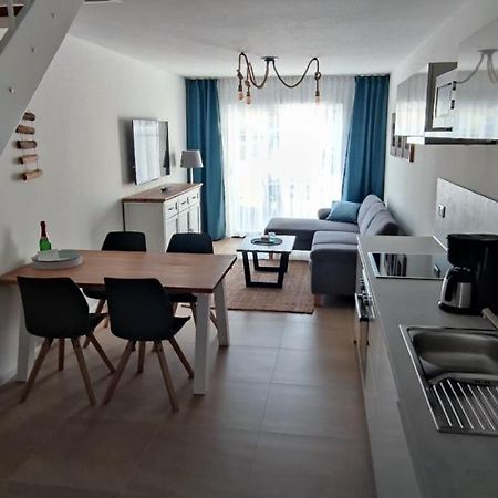 Koje 4 Apartment Graal-Muritz Bagian luar foto