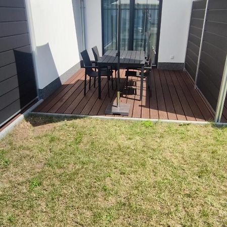Koje 4 Apartment Graal-Muritz Bagian luar foto