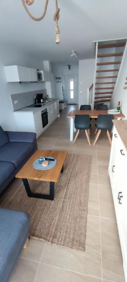 Koje 4 Apartment Graal-Muritz Bagian luar foto