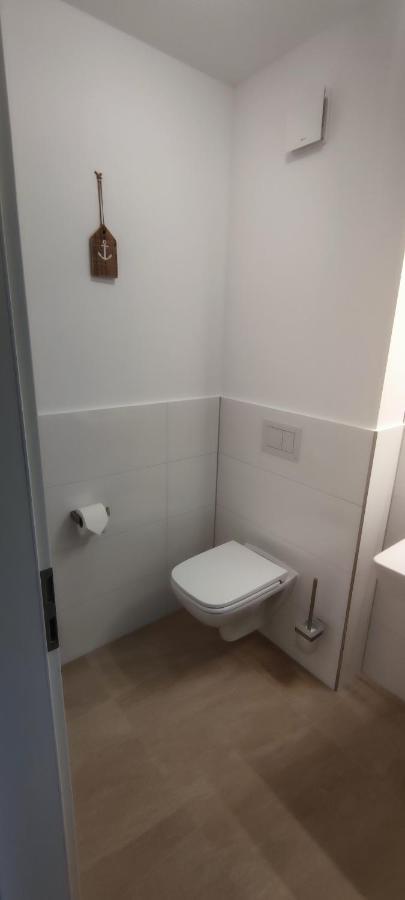 Koje 4 Apartment Graal-Muritz Bagian luar foto
