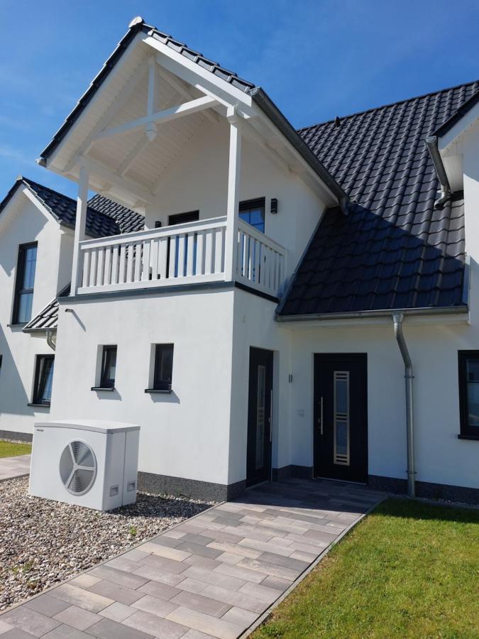 Koje 4 Apartment Graal-Muritz Bagian luar foto