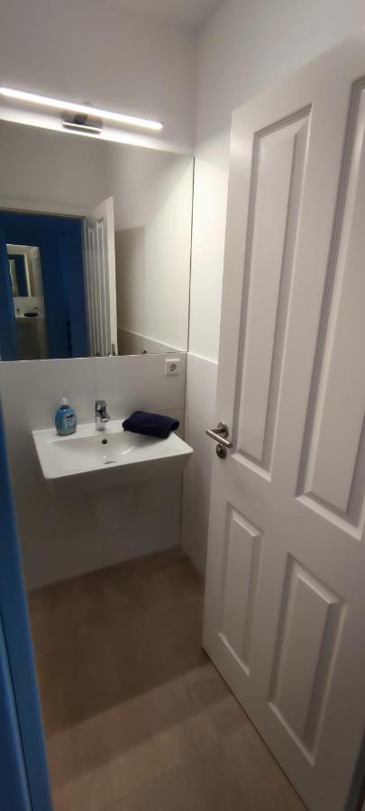 Koje 4 Apartment Graal-Muritz Bagian luar foto