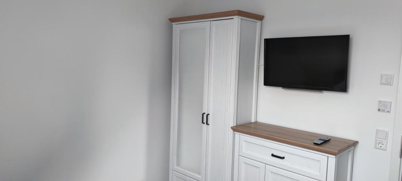 Koje 4 Apartment Graal-Muritz Bagian luar foto