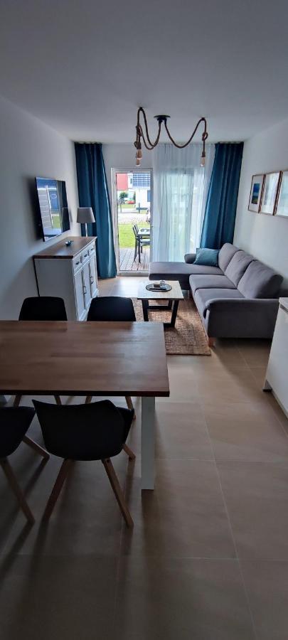 Koje 4 Apartment Graal-Muritz Bagian luar foto
