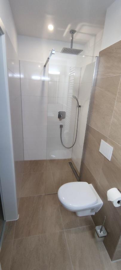 Koje 4 Apartment Graal-Muritz Bagian luar foto