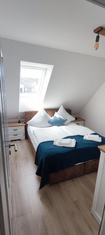 Koje 4 Apartment Graal-Muritz Bagian luar foto