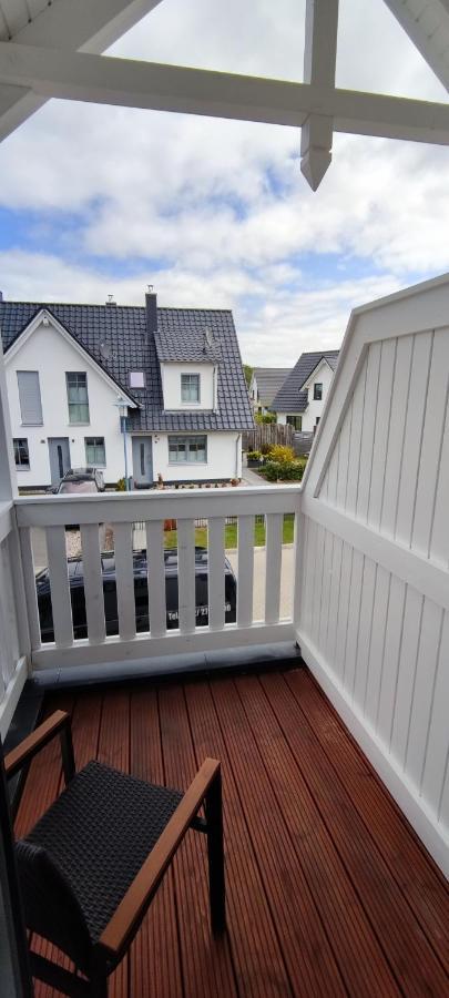 Koje 4 Apartment Graal-Muritz Bagian luar foto
